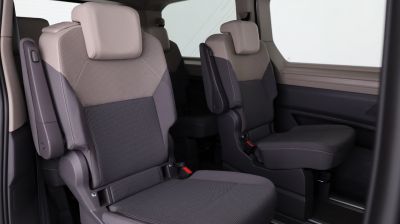 VW California Gebrauchtwagen