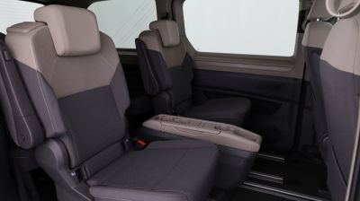 VW California Gebrauchtwagen