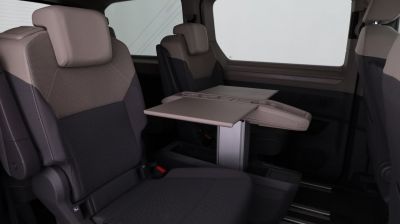 VW California Gebrauchtwagen