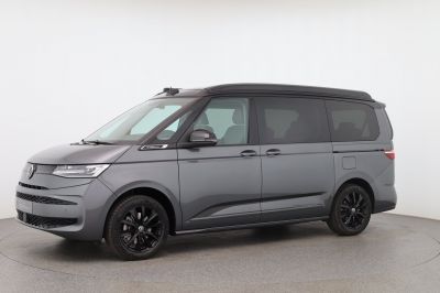 VW California Gebrauchtwagen