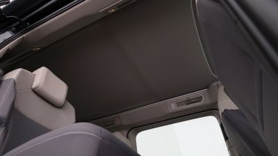 VW California Gebrauchtwagen