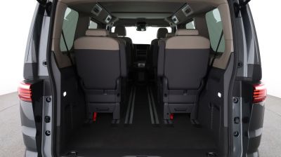 VW California Gebrauchtwagen