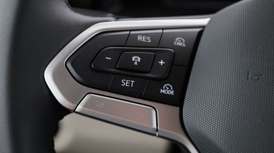 VW California Gebrauchtwagen