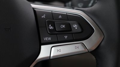 VW California Gebrauchtwagen