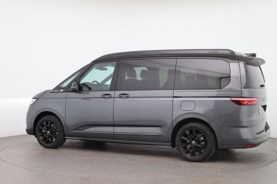 VW California Gebrauchtwagen