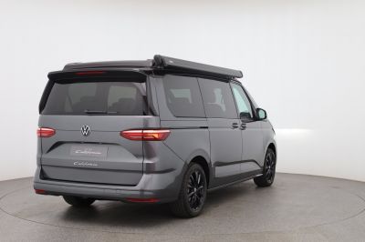 VW California Gebrauchtwagen