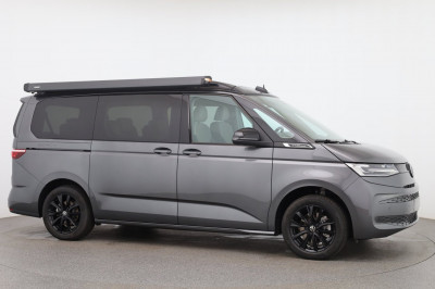 VW California Gebrauchtwagen VW California Gebrauchtwagen