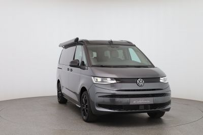 VW California Gebrauchtwagen