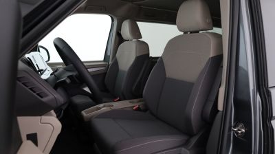 VW California Gebrauchtwagen