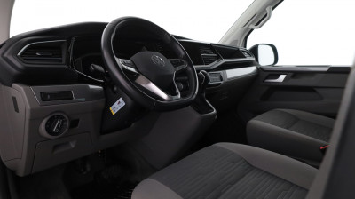 VW California Gebrauchtwagen