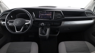 VW California Gebrauchtwagen