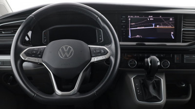 VW California Gebrauchtwagen