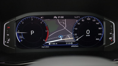 VW California Gebrauchtwagen