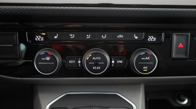 VW California Gebrauchtwagen