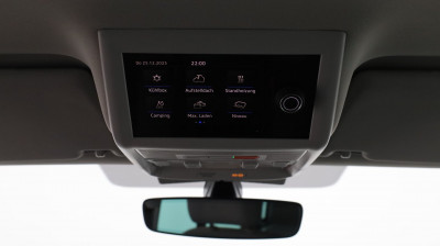 VW California Gebrauchtwagen