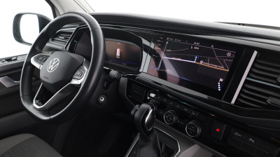 VW California Gebrauchtwagen