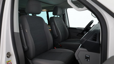 VW California Gebrauchtwagen