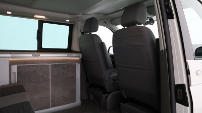 VW California Gebrauchtwagen