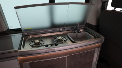 VW California Gebrauchtwagen