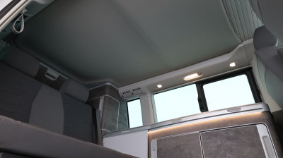 VW California Gebrauchtwagen