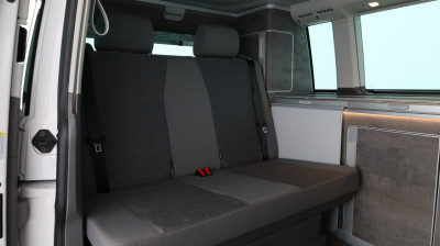 VW California Gebrauchtwagen