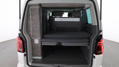 VW California Gebrauchtwagen