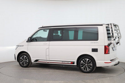 VW California Gebrauchtwagen