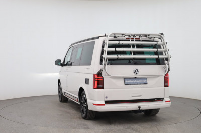 VW California Gebrauchtwagen