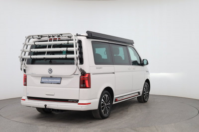 VW California Gebrauchtwagen