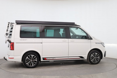 VW California Gebrauchtwagen