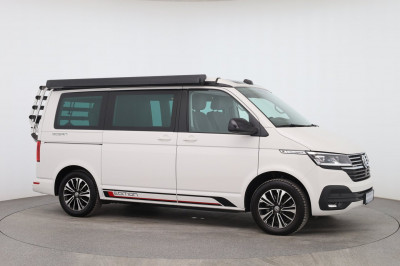 VW California Gebrauchtwagen