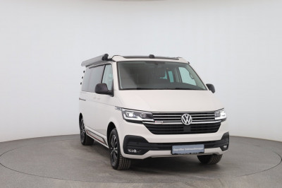 VW California Gebrauchtwagen