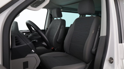 VW California Gebrauchtwagen