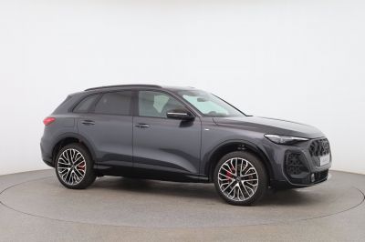 Audi Q5 Gebrauchtwagen