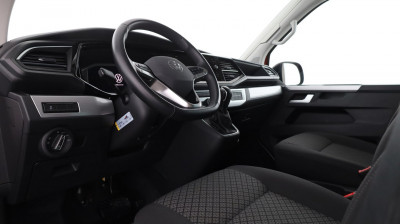 VW California Gebrauchtwagen