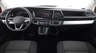 VW California Gebrauchtwagen