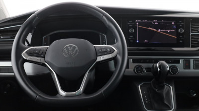 VW California Gebrauchtwagen