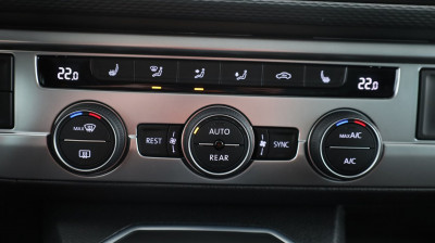 VW California Gebrauchtwagen