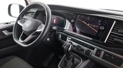 VW California Gebrauchtwagen