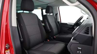 VW California Gebrauchtwagen