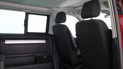 VW California Gebrauchtwagen