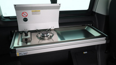 VW California Gebrauchtwagen