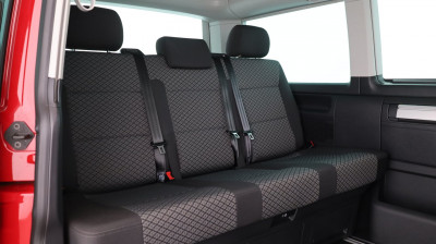 VW California Gebrauchtwagen