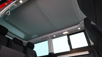 VW California Gebrauchtwagen