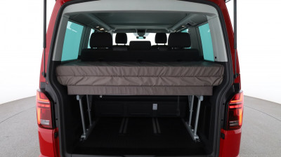 VW California Gebrauchtwagen