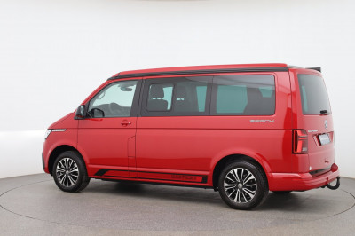VW California Gebrauchtwagen