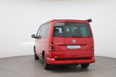 VW California Gebrauchtwagen