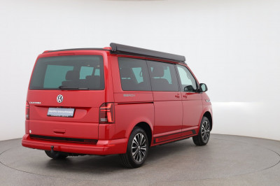 VW California Gebrauchtwagen