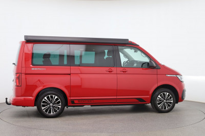 VW California Gebrauchtwagen