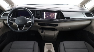 VW Multivan Gebrauchtwagen VW Multivan Gebrauchtwagen